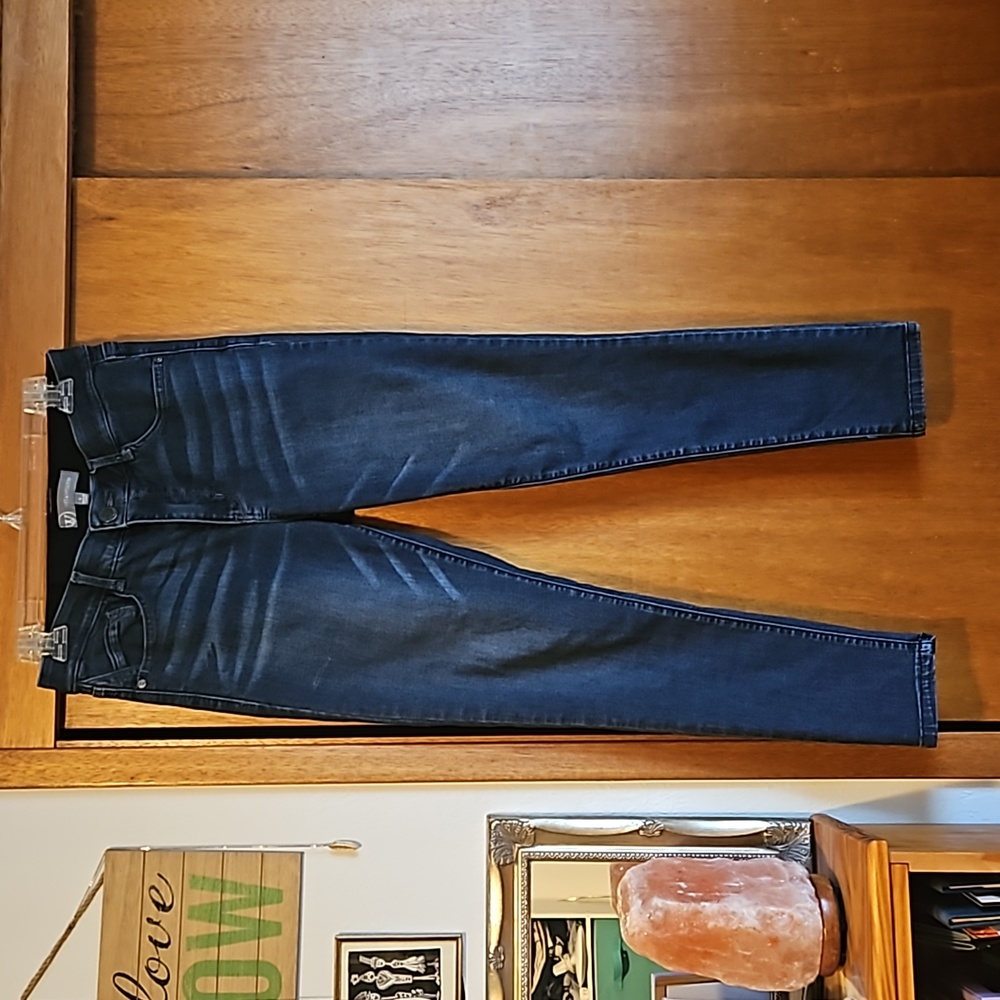 Wit & Wisdom jeans sz 8